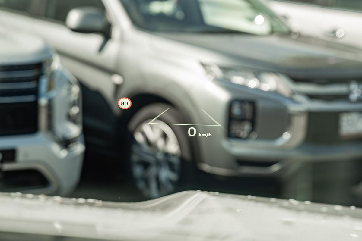 2025 Kia EV5 GT-Line OVc