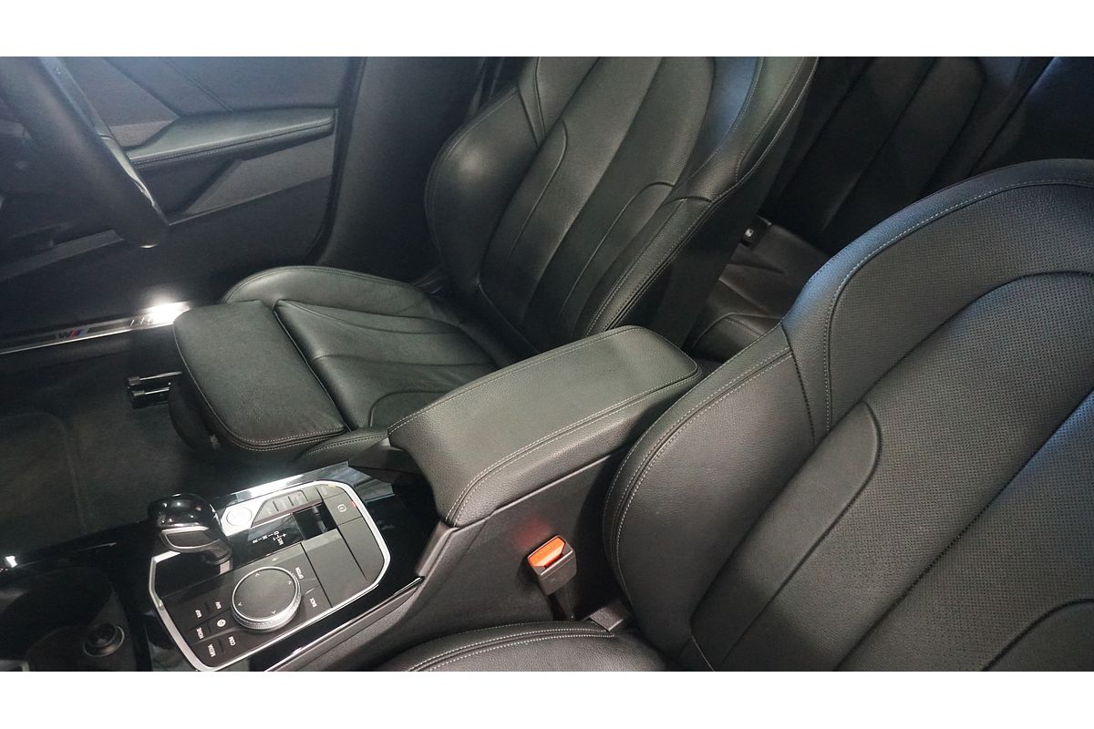 2022 BMW 2 Series 218i M Sport F44