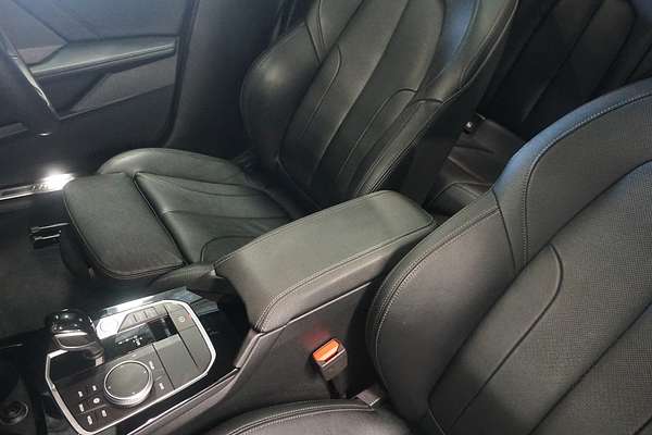 2022 BMW 2 Series 218i M Sport F44