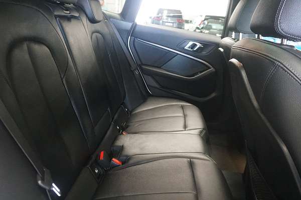 2022 BMW 2 Series 218i M Sport F44
