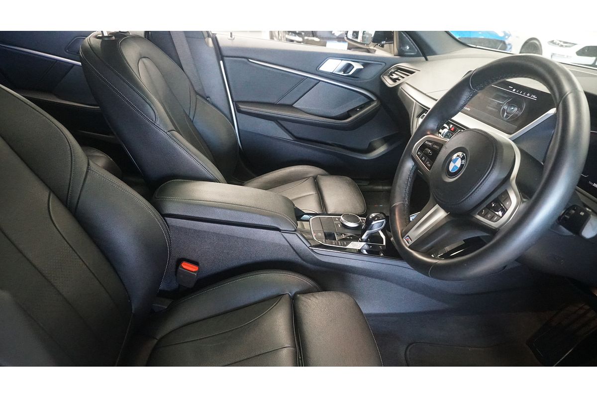 2022 BMW 2 Series 218i M Sport F44