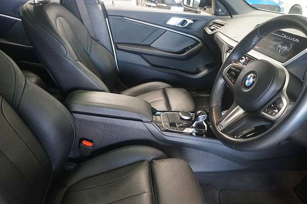 2022 BMW 2 Series 218i M Sport F44