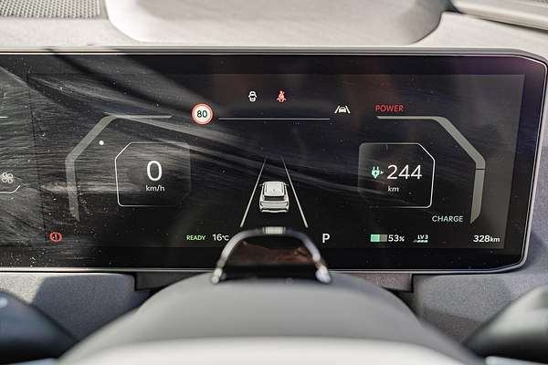 2025 Kia EV5 GT-Line OVc