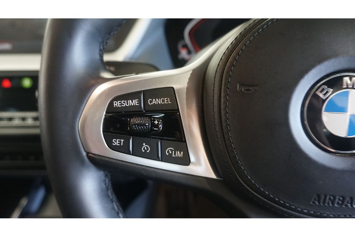 2022 BMW 2 Series 218i M Sport F44