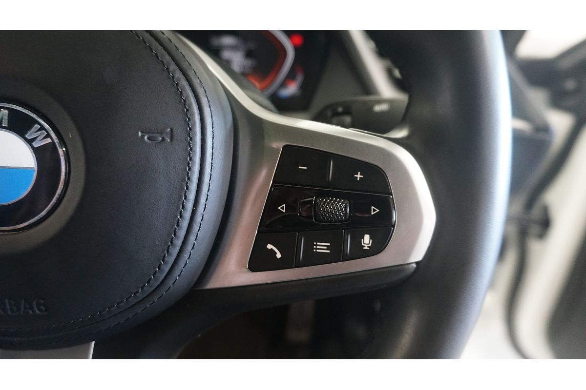 2022 BMW 2 Series 218i M Sport F44