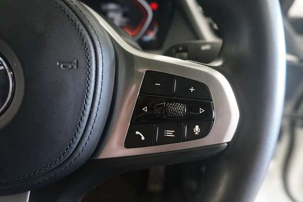2022 BMW 2 Series 218i M Sport F44