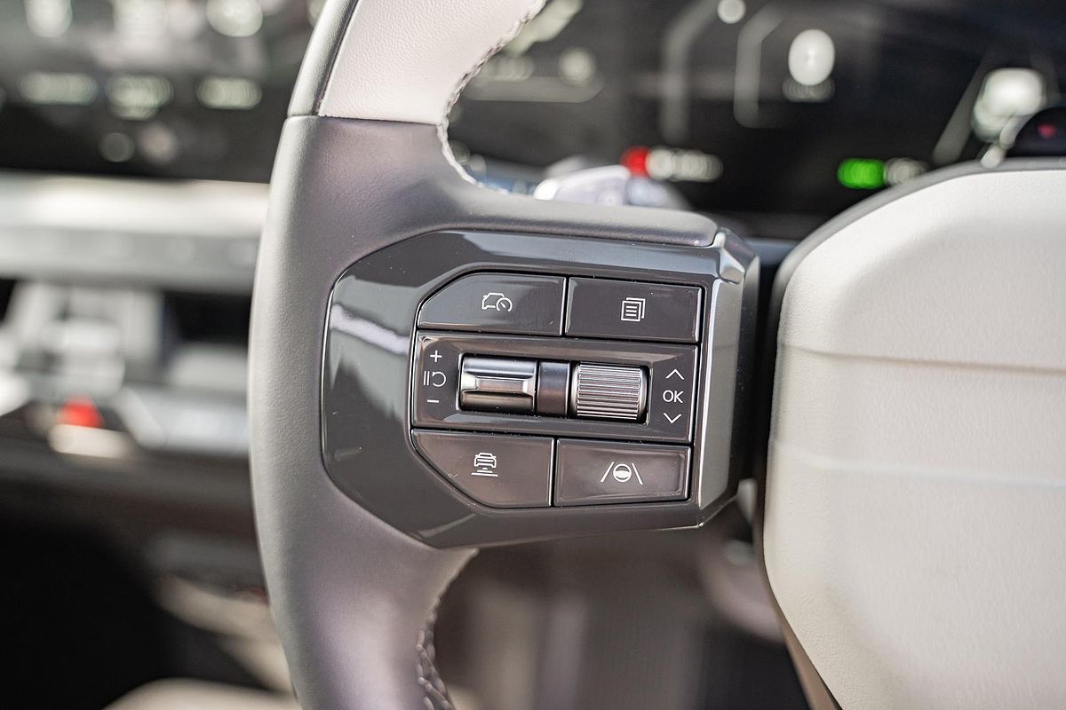 2025 Kia EV5 GT-Line OVc