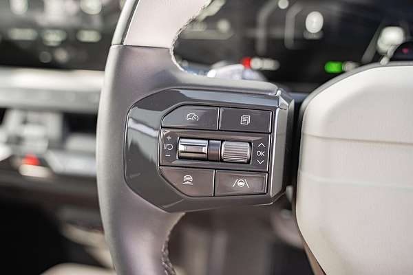2025 Kia EV5 GT-Line OVc