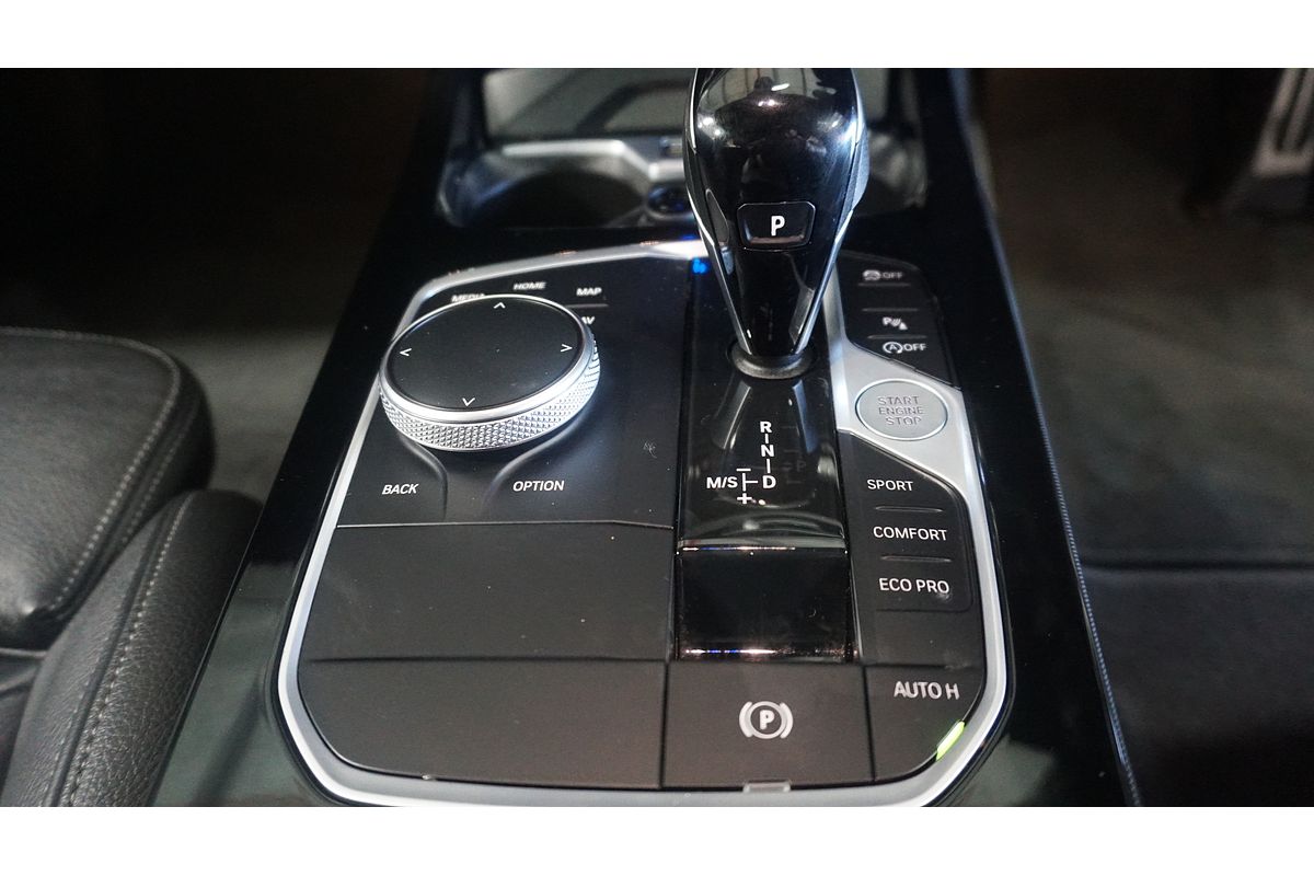 2022 BMW 2 Series 218i M Sport F44