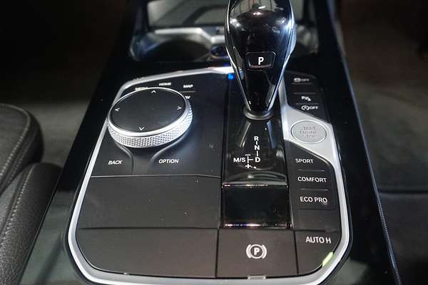2022 BMW 2 Series 218i M Sport F44