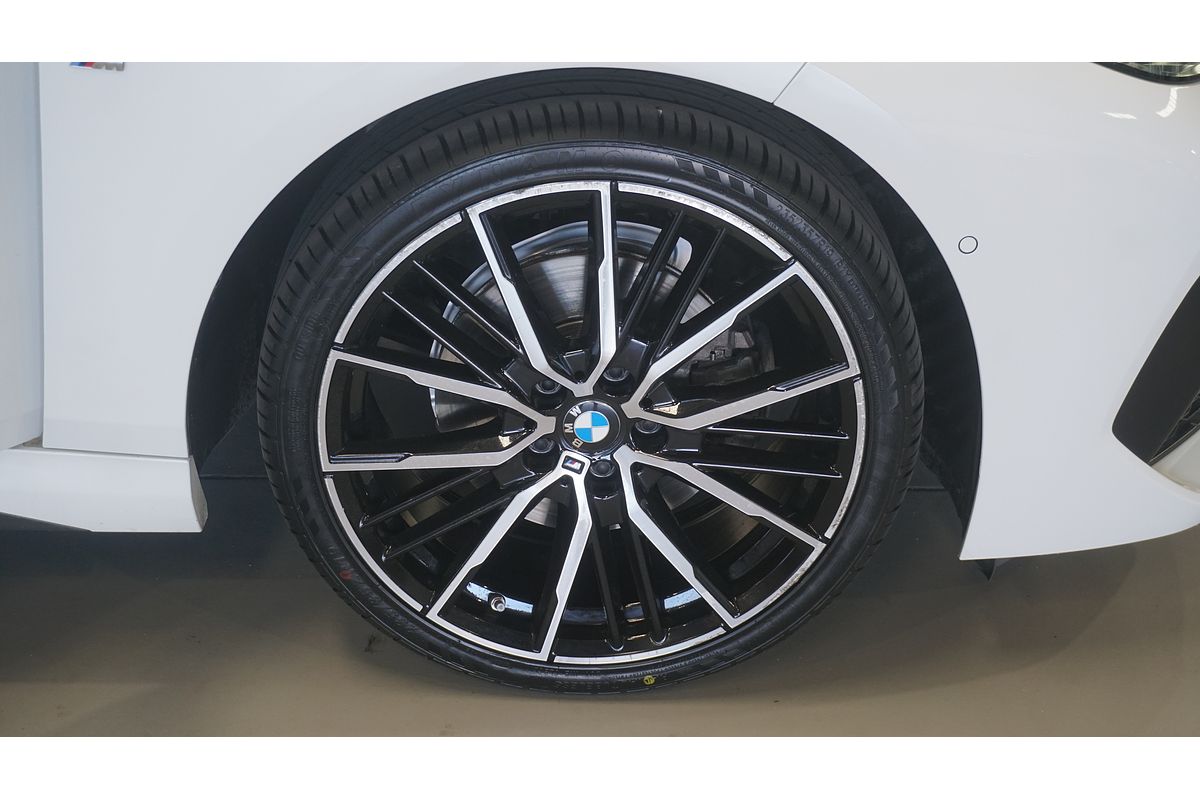 2022 BMW 2 Series 218i M Sport F44