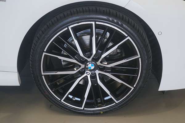 2022 BMW 2 Series 218i M Sport F44