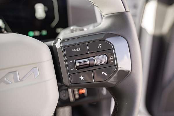 2025 Kia EV5 GT-Line OVc