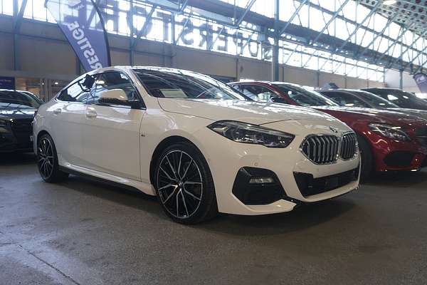 2022 BMW 2 Series 218i M Sport F44