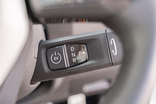 2025 Kia EV5 GT-Line OVc