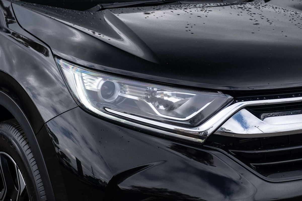 2018 Honda CR-V VTi-L RW