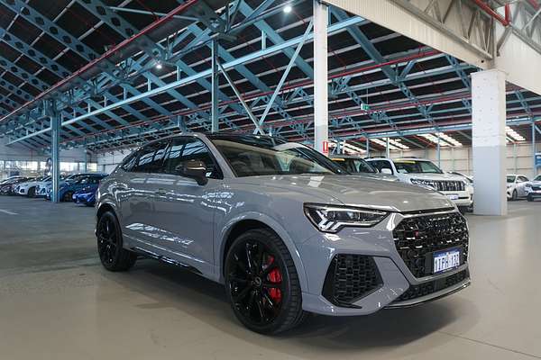 2023 Audi RS Q3 F3