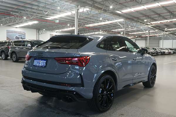 2023 Audi RS Q3 F3