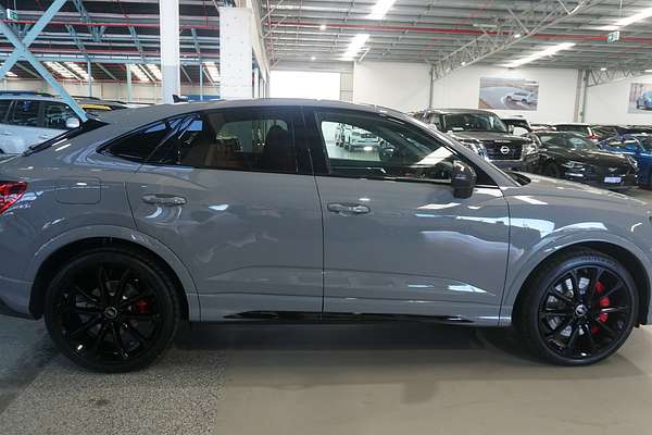 2023 Audi RS Q3 F3