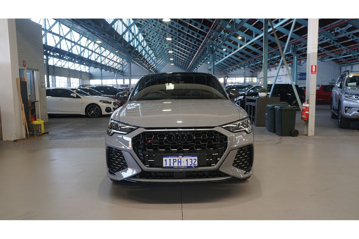 2023 Audi RS Q3 F3