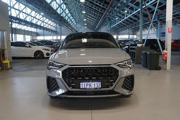 2023 Audi RS Q3 F3