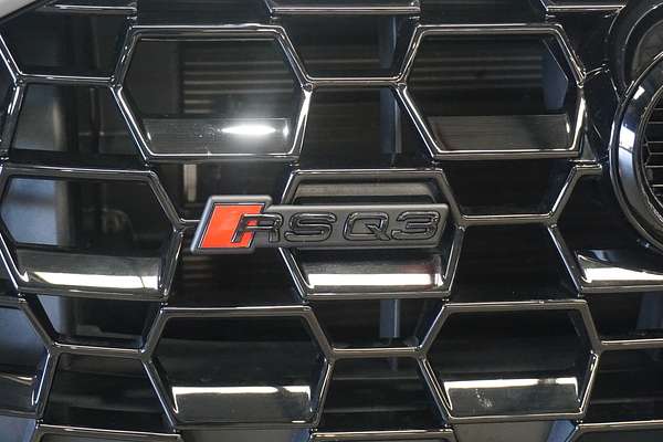 2023 Audi RS Q3 F3