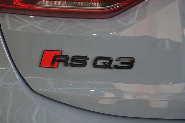 2023 Audi RS Q3 F3