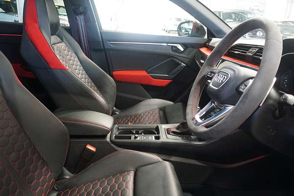 2023 Audi RS Q3 F3