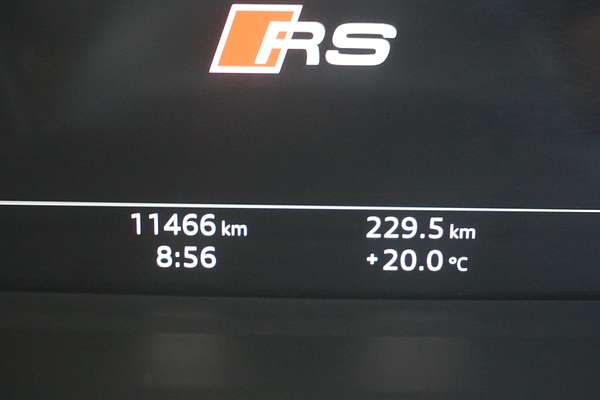 2023 Audi RS Q3 F3