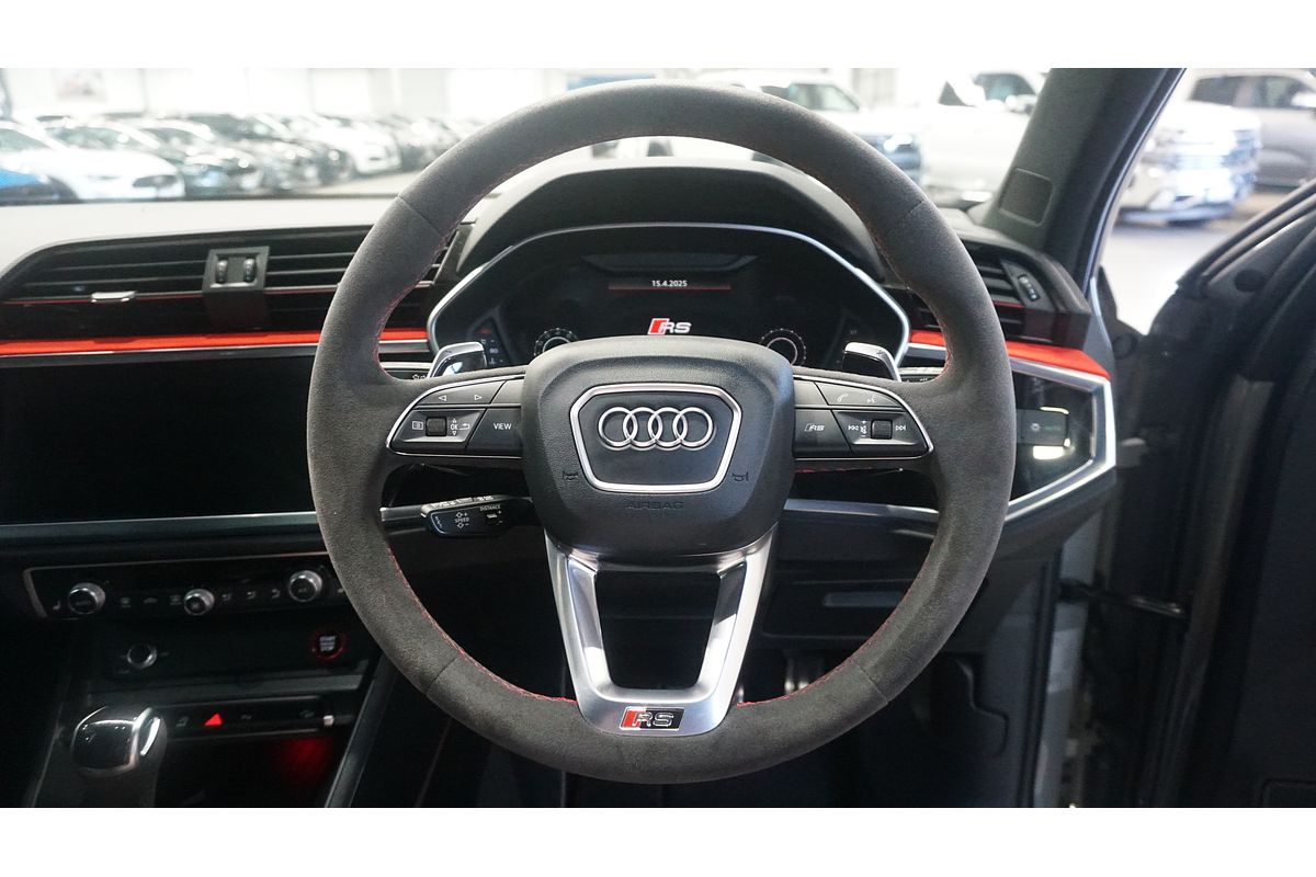 2023 Audi RS Q3 F3