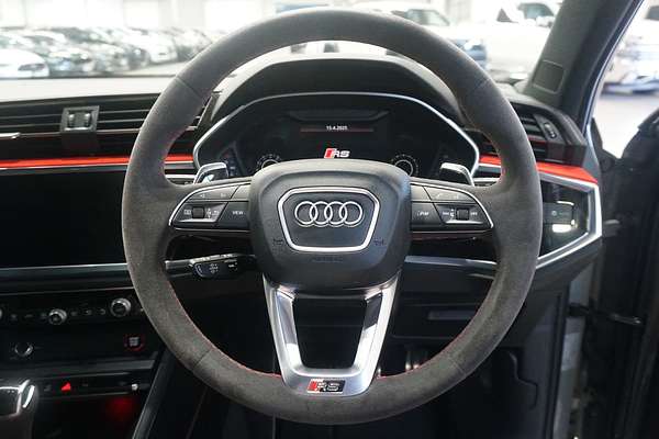 2023 Audi RS Q3 F3