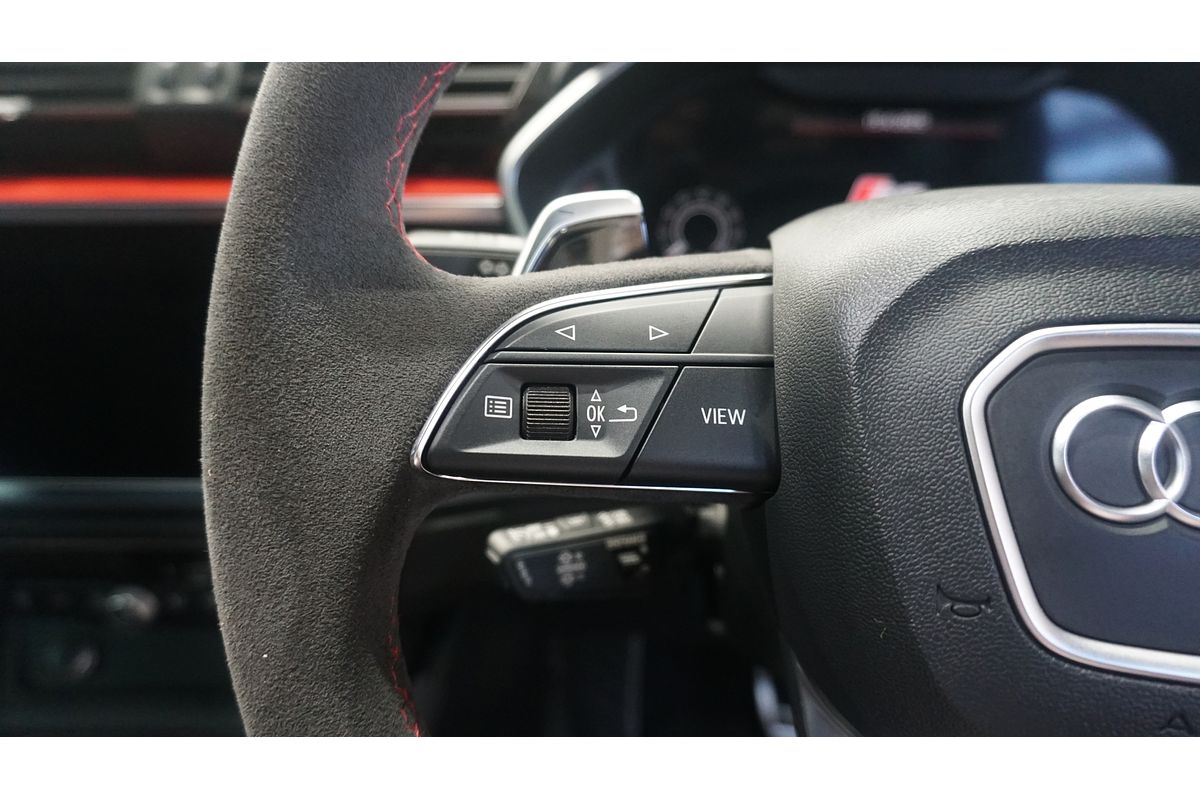 2023 Audi RS Q3 F3