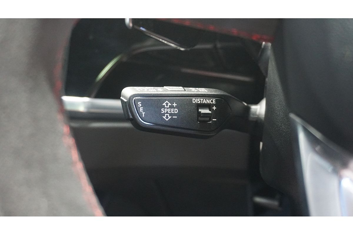 2023 Audi RS Q3 F3