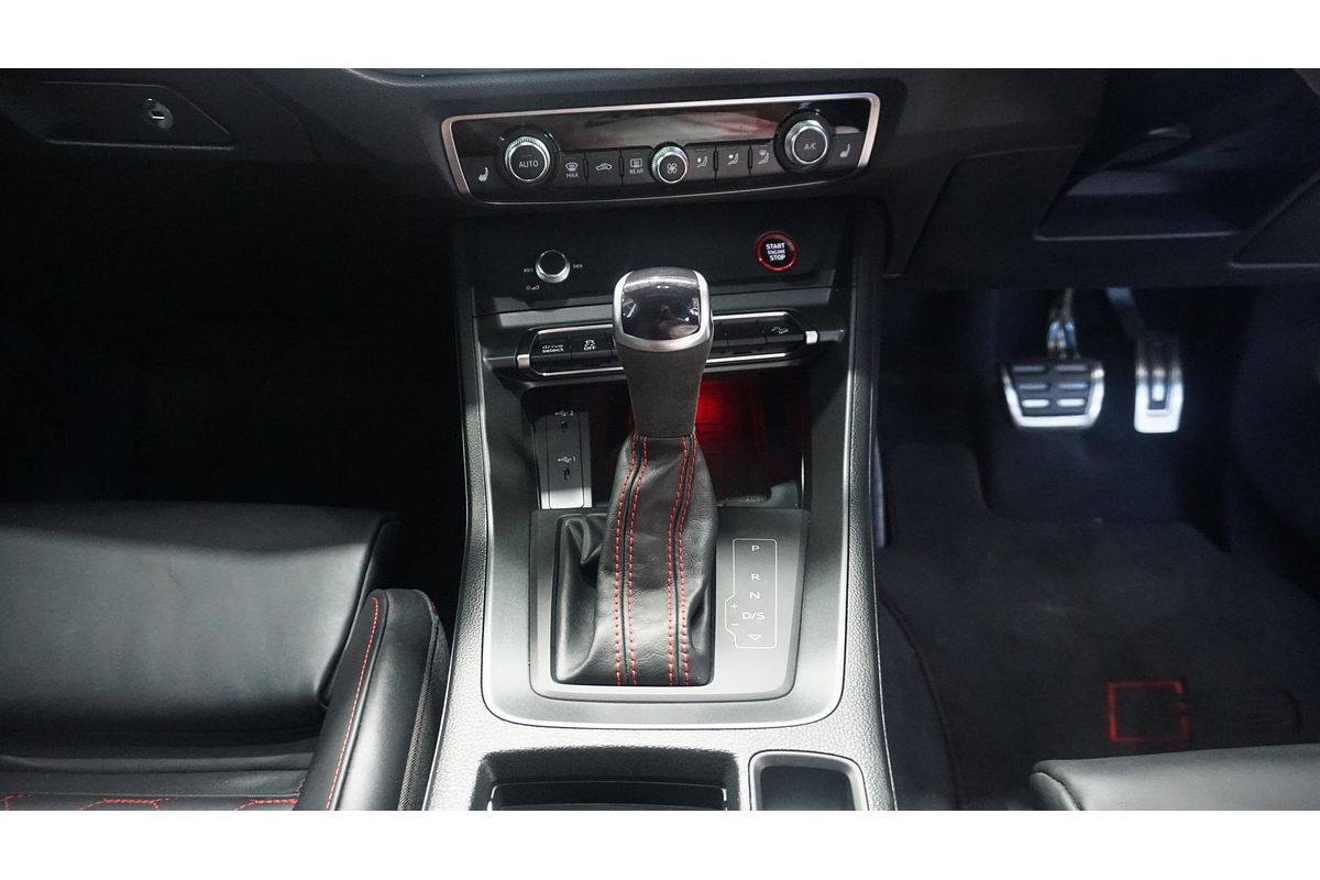 2023 Audi RS Q3 F3