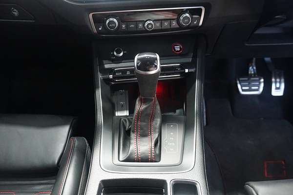 2023 Audi RS Q3 F3