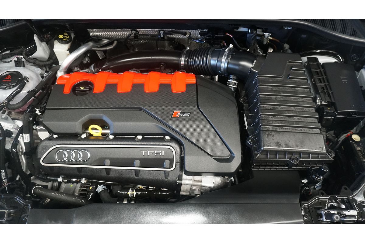 2023 Audi RS Q3 F3