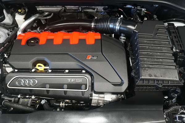 2023 Audi RS Q3 F3