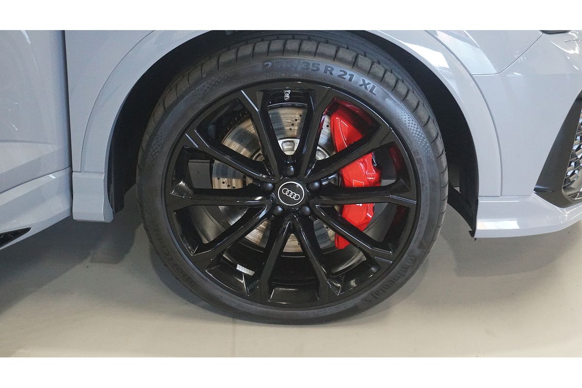 2023 Audi RS Q3 F3