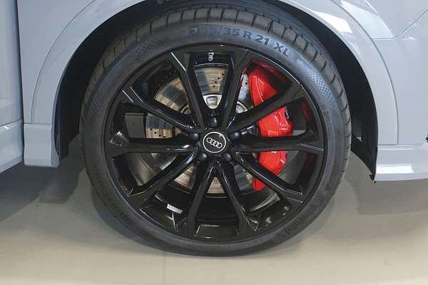 2023 Audi RS Q3 F3
