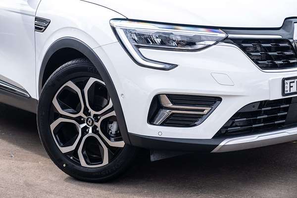 2022 Renault Arkana Intens JL1