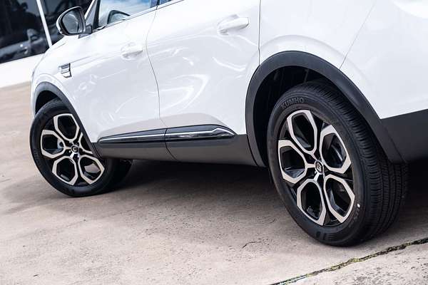 2022 Renault Arkana Intens JL1