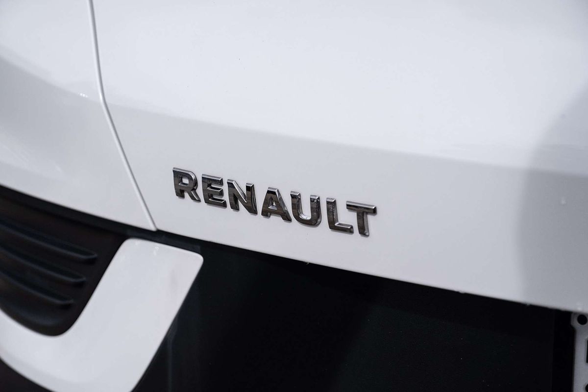 2022 Renault Arkana Intens JL1
