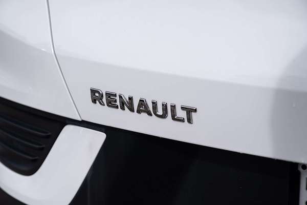 2022 Renault Arkana Intens JL1