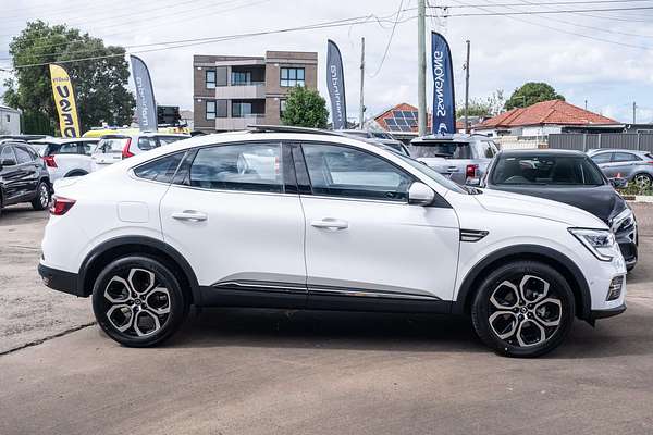 2022 Renault Arkana Intens JL1