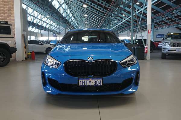2022 BMW 1 Series 128ti F40