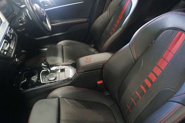 2022 BMW 1 Series 128ti F40