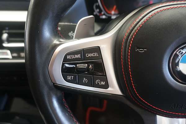 2022 BMW 1 Series 128ti F40
