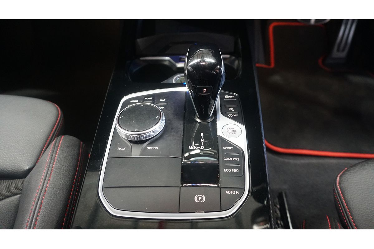 2022 BMW 1 Series 128ti F40