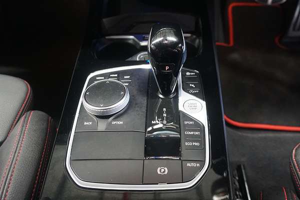 2022 BMW 1 Series 128ti F40