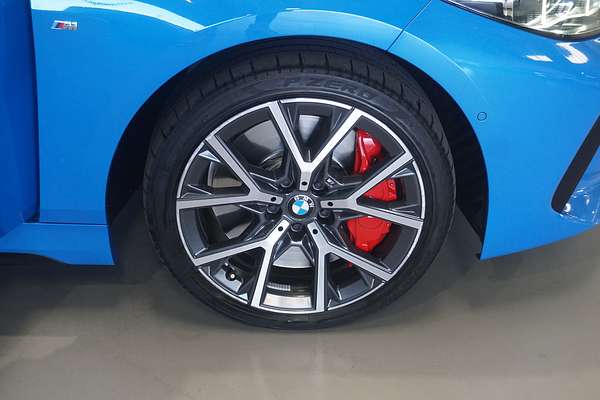 2022 BMW 1 Series 128ti F40